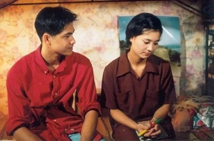 Hoài Thát-chơ là cái bóng quá lớn mà Lệ Hằng không thể vượt qua được.