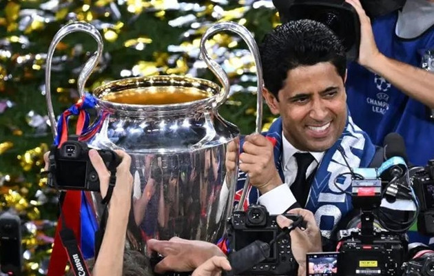 PSG är ett av de mest spännande lagen att hålla koll på i Europa just nu.