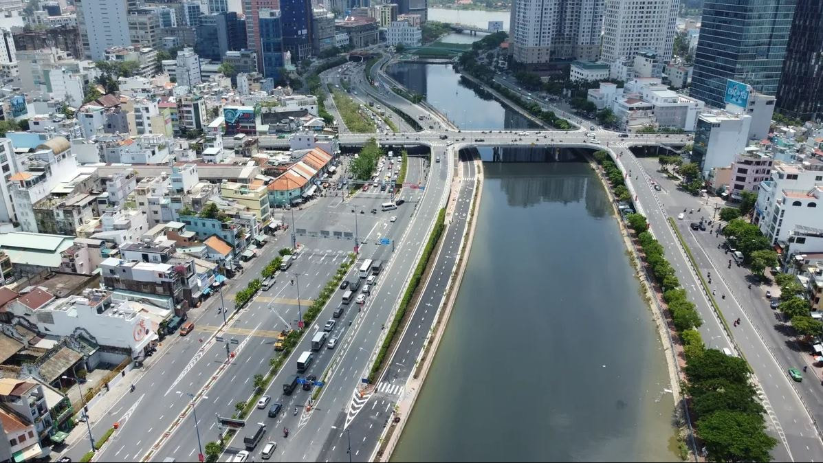 Đề xuất kéo dài tuyến đại lộ đẹp và độc đáo nhất Việt Nam