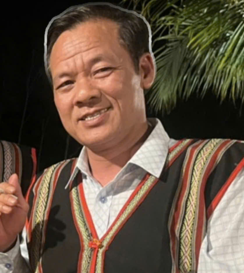 Uông Thái Biểu