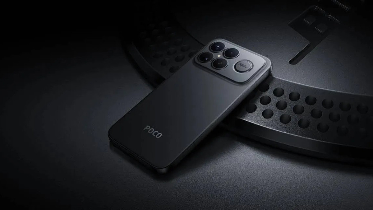 Cấu hình phần cứng dự kiến của Redmi K100 Pro