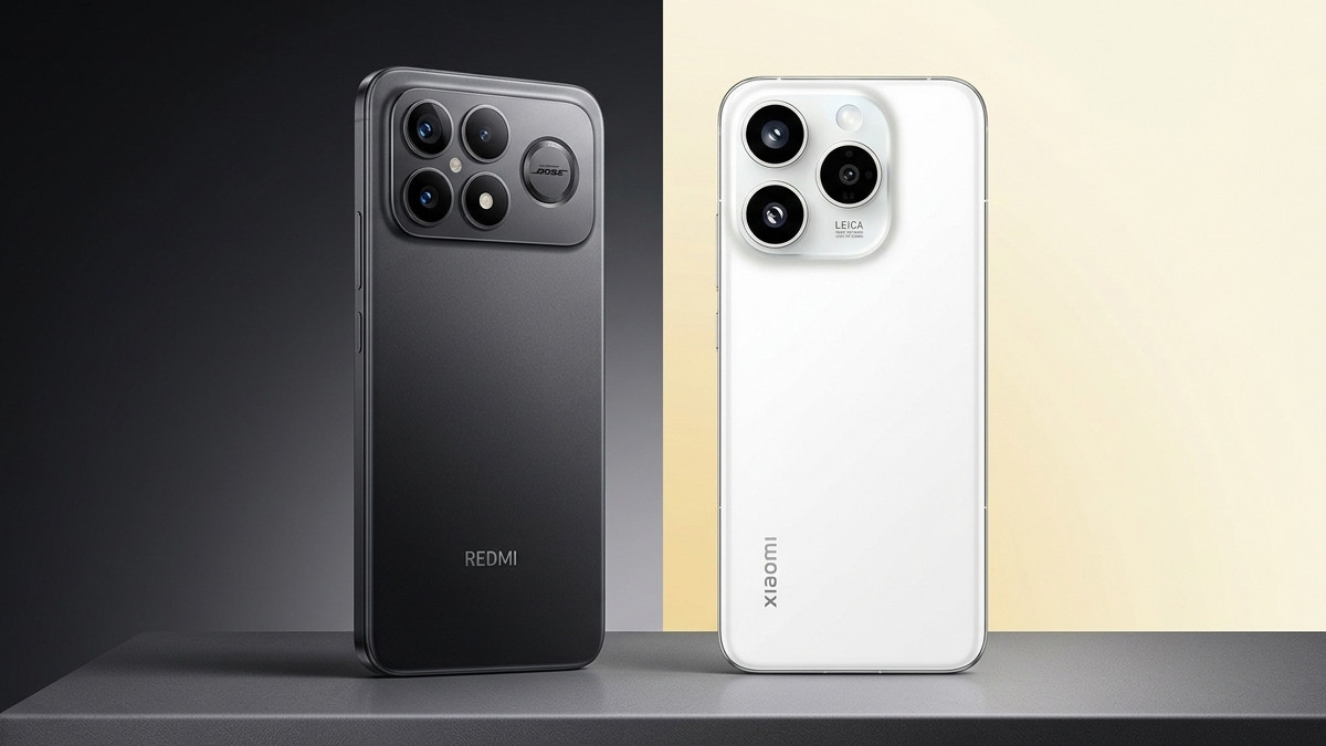 Thời điểm ra mắt dự kiến của dòng Redmi K100