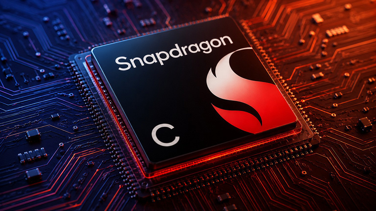 Snapdragon C hỗ trợ các tính năng AI trên các dòng laptop giá rẻ