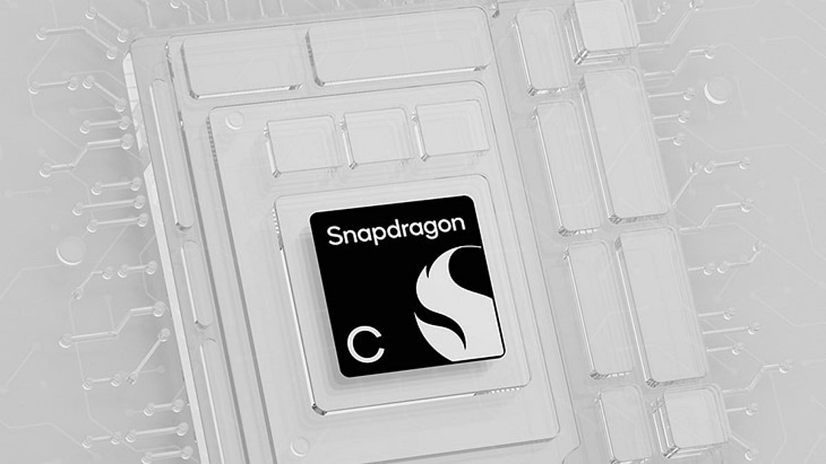 Nhiều mẫu laptop giá rẻ sử dụng Snapdragon C sẽ sớm được bán ra thị trường