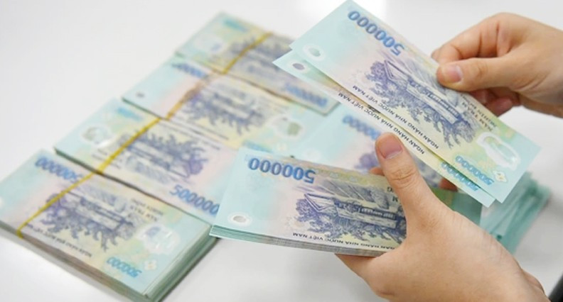 Hướng dẫn tính lương và phụ cấp theo mức lương cơ sở mới- Ảnh 1.