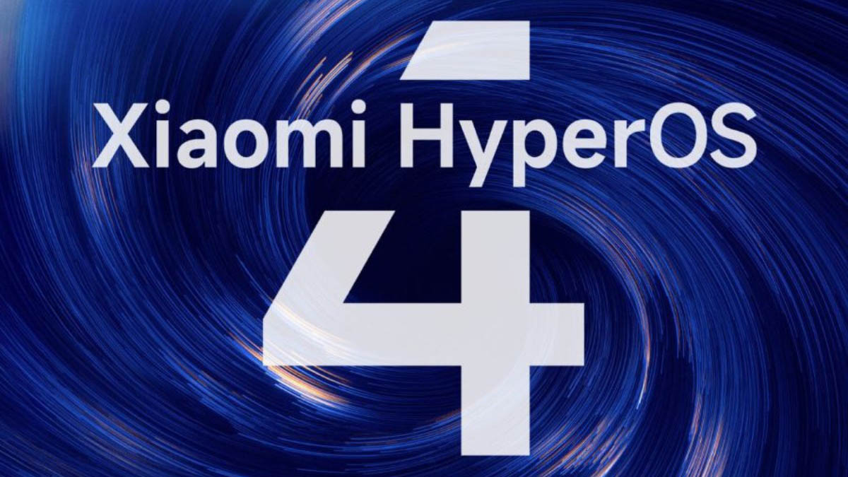 Nhiều điện thoại Xiaomi sẽ được cập nhật HyperOS 4