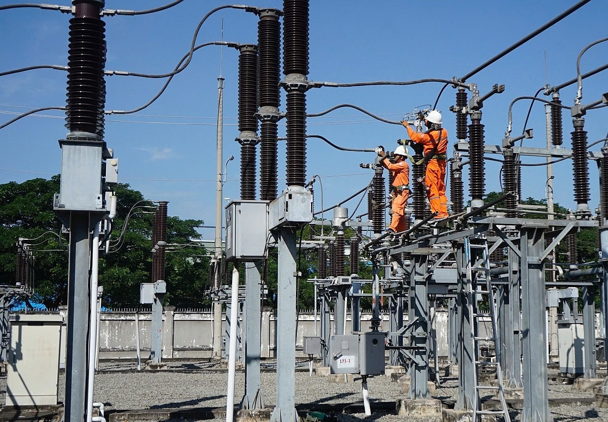 Lịch cắt điện Đồng Tháp ngày 1/6: Nhiều khu vực tại Cao Lãnh, Lai Vung, Hồng Ngự mất điện cả ngày