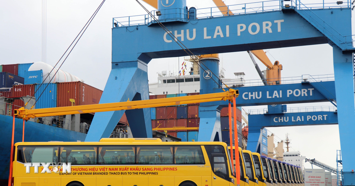 Việt Nam-Philippines: Đối tác chiến lược vì hòa bình và phát triển