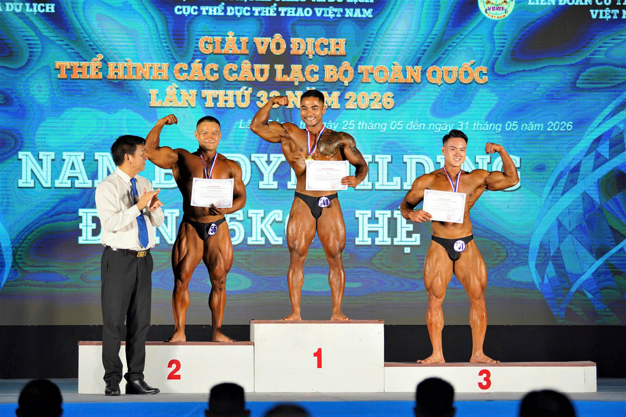 Bodybuilding 2