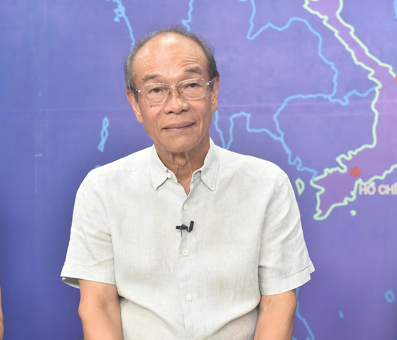 TỔNG THUẬT Tọa đàm: 'Sử dụng xăng E10 có đáng lo?'- Ảnh 4.