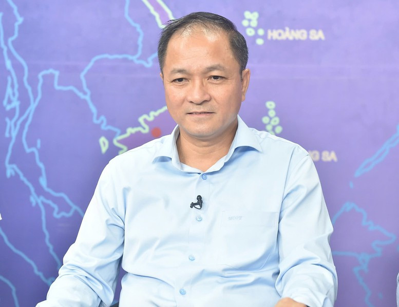 TỔNG THUẬT Tọa đàm: 'Sử dụng xăng E10 có đáng lo?'- Ảnh 2.