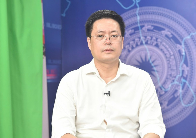 TỔNG THUẬT Tọa đàm: 'Sử dụng xăng E10 có đáng lo?'- Ảnh 3.