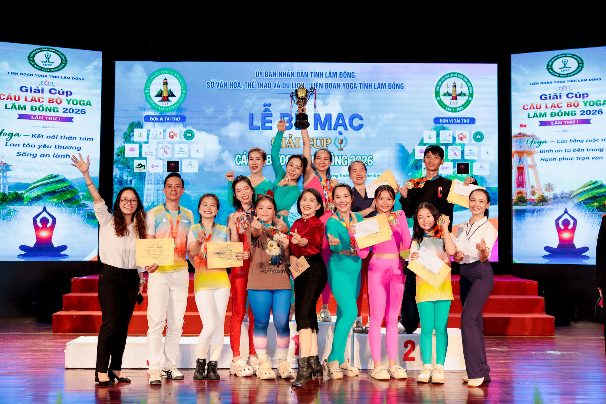 BẾ MẠC (1097)