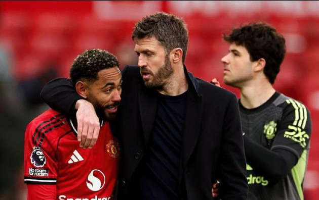 Matheus Cunha giúp Man Utd tối ưu hóa ngân sách chuyển nhượng mùa hè.