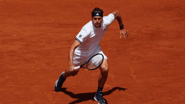 Zverev cần vượt qua áp lực tâm lý để chinh phục danh hiệu Grand Slam đầu tiên