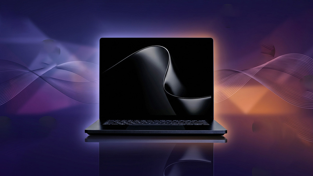 Cận cảnh Microsoft Surface Laptop Ultra vừa ra mắt