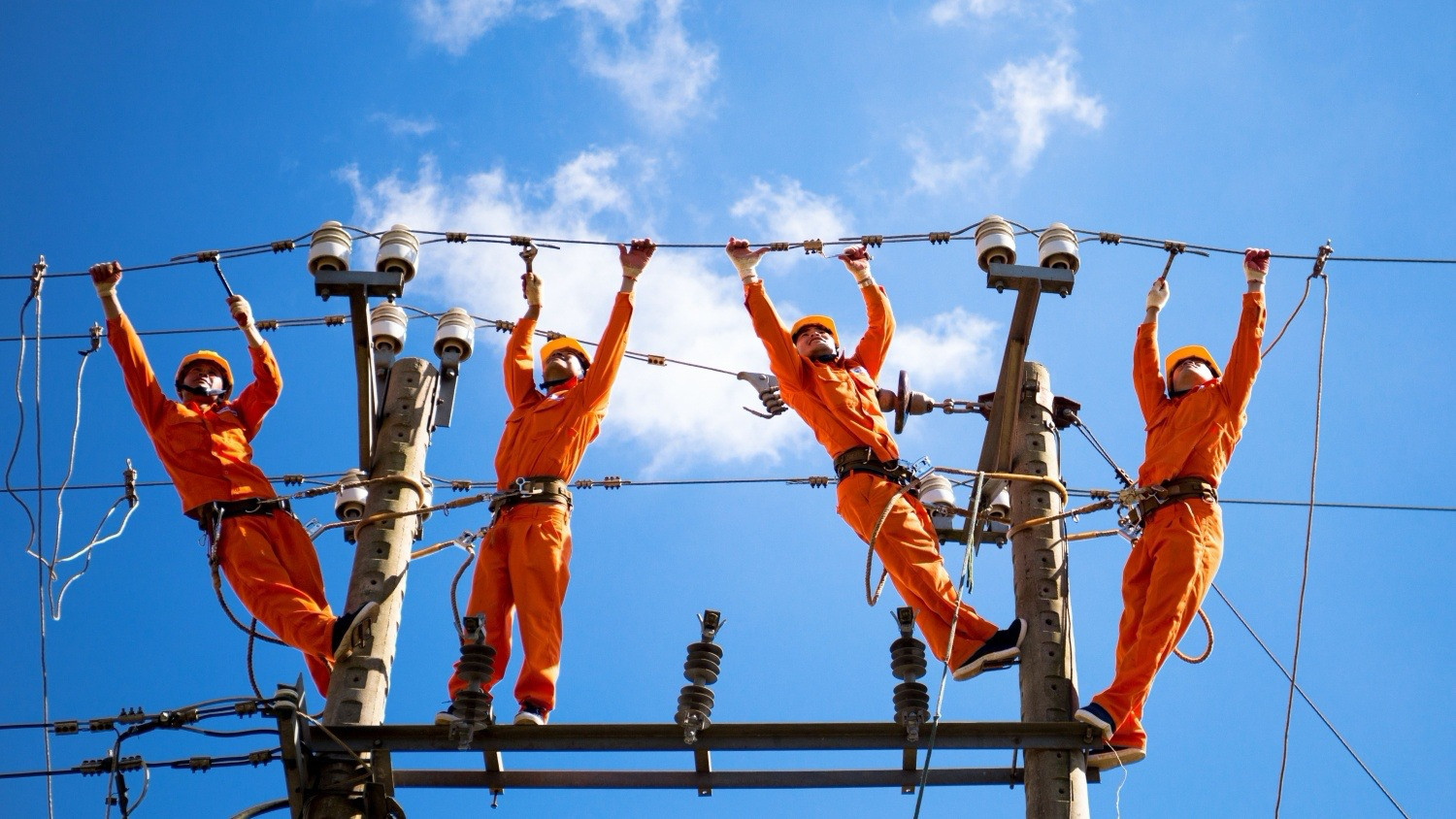 Lịch cắt điện Đà Nẵng ngày 3/6: Cập nhật điều chỉnh phụ tải phục vụ cải tạo lưới điện đô thị