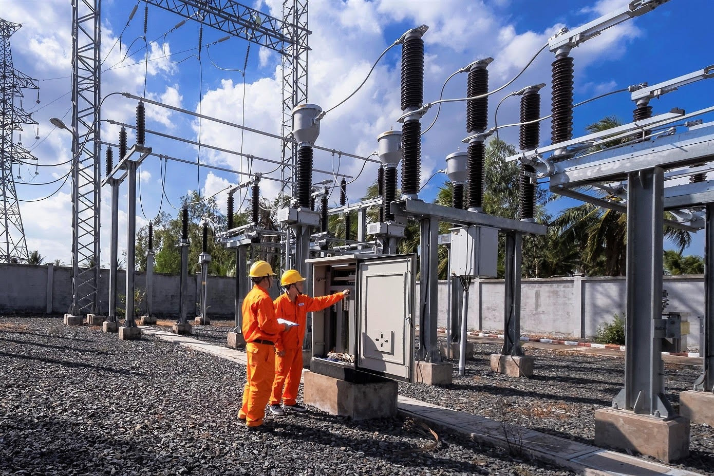 Lịch cắt điện Nghệ An ngày 2/6: Cửa Lò, Vinh, Nam Đàn và nhiều địa phương điều chỉnh phụ tải luân phiên