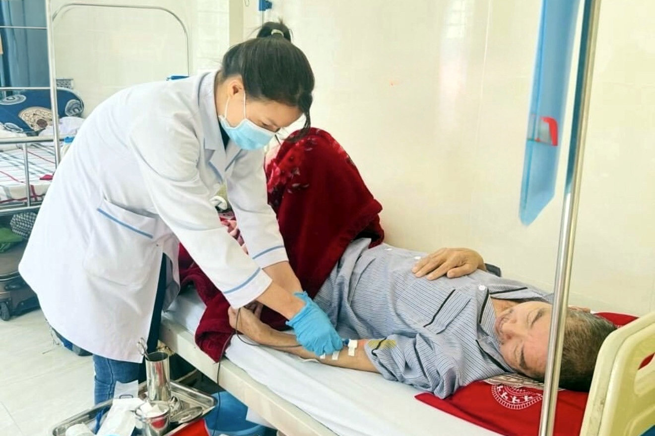 Phát triển hệ thống phục hồi chức năng: Nâng cao chất lượng cuộc sống cho người khuyết tật