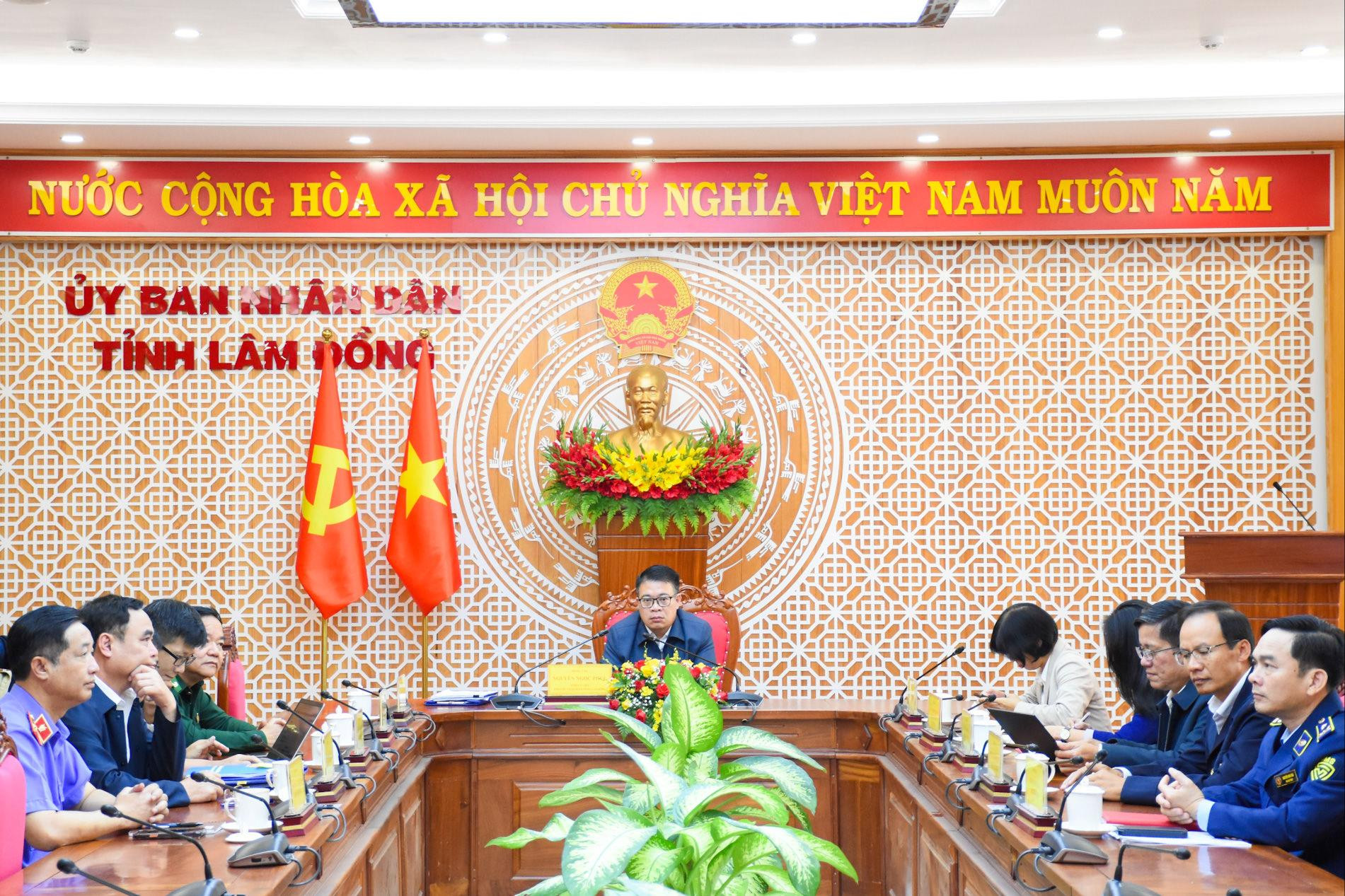 Đẩy mạnh ngăn chặn, xử lý vi phạm về sở hữu trí tuệ