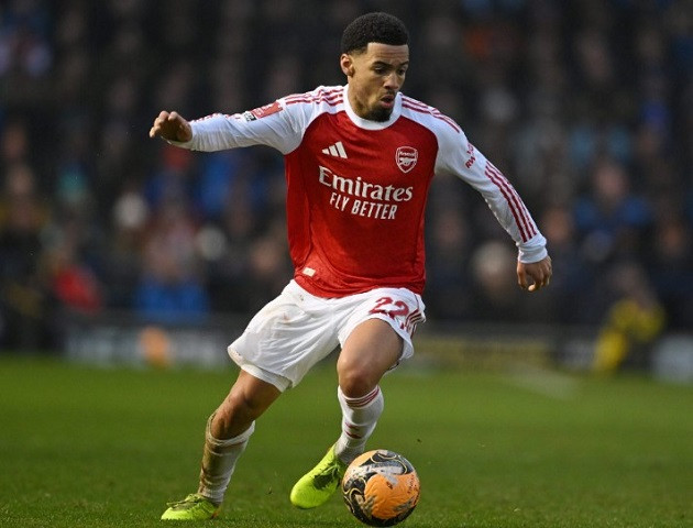 Arsenal dự kiến sẽ bán nhiều cầu thủ để có kinh phí chiêu mộ tân binh.
