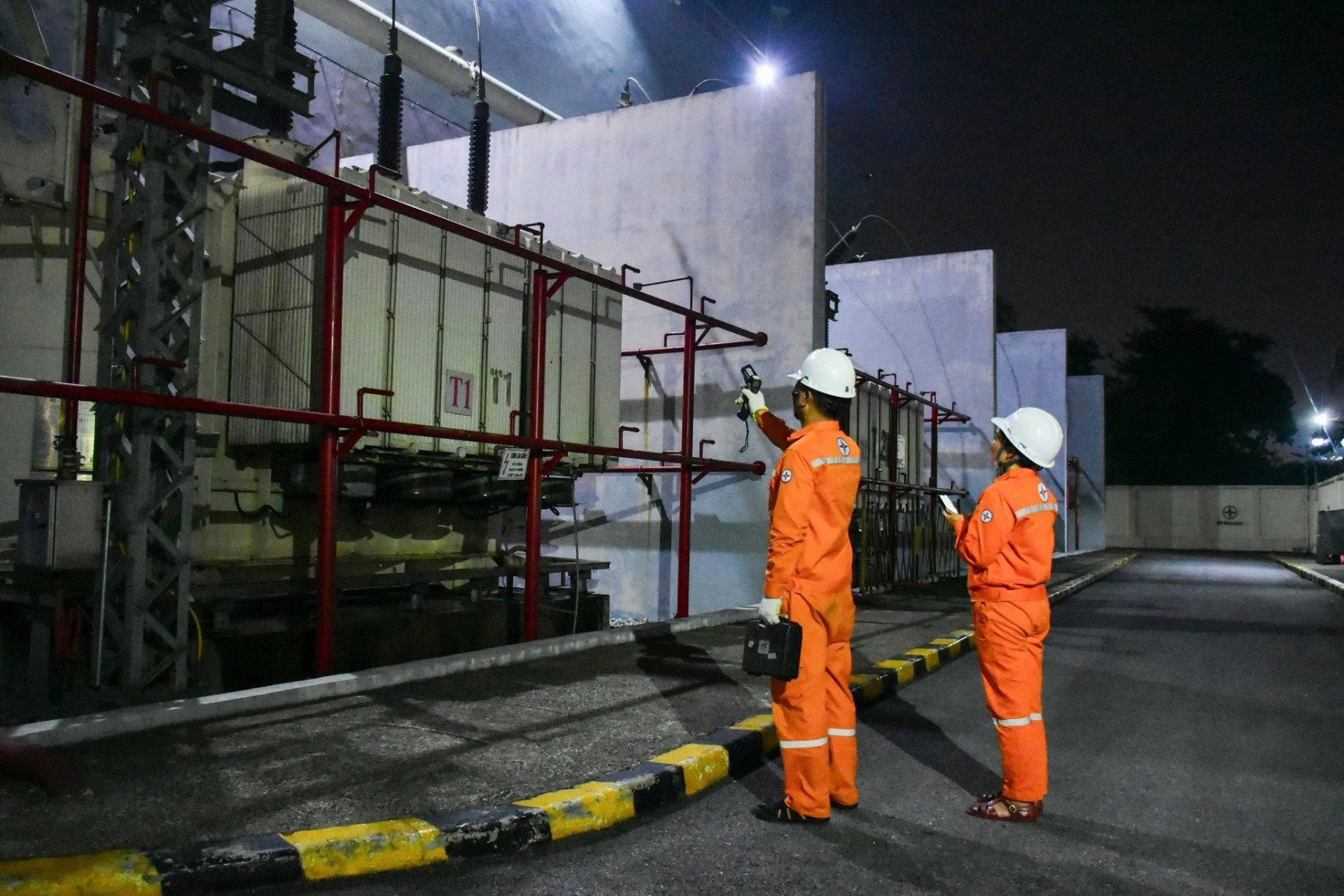 Lịch cắt điện Dubai88 nhà cái ngày 3/6: Đà Lạt, Bảo Lộc và nhiều huyện điều chỉnh tiến trình cấp tải kỹ thuật