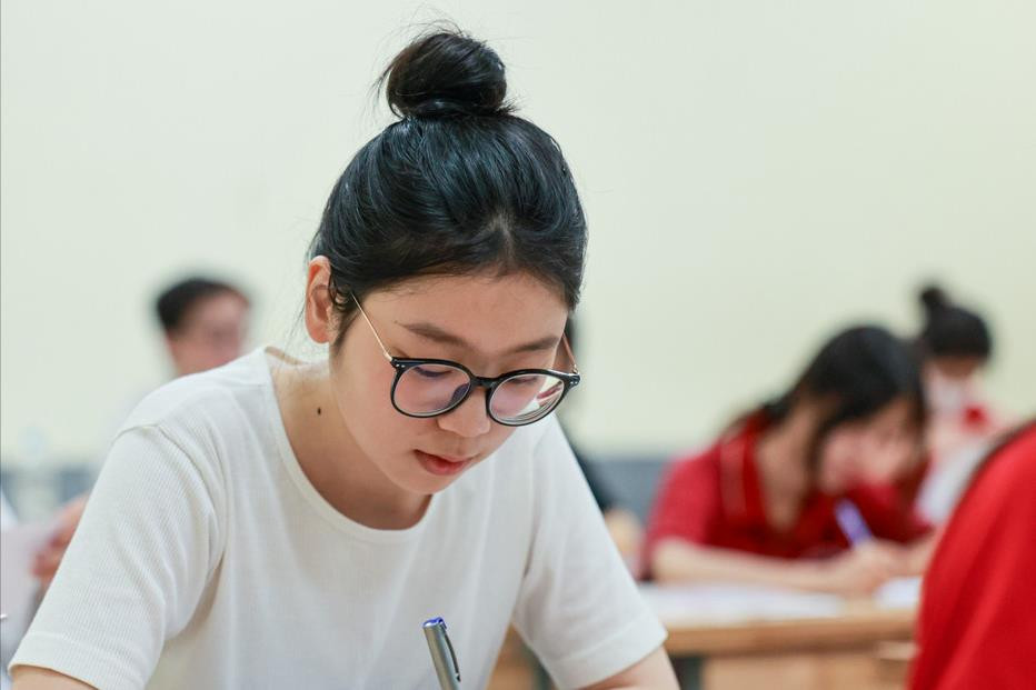 Thi tốt nghiệp THPT 2026: Chuẩn bị kỹ lưỡng cho kỳ thi đầu tiên sau sáp nhập