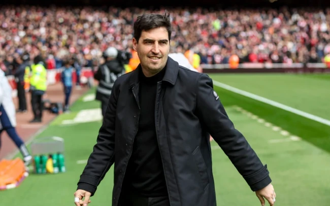 Andoni Iraola và cuộc đại tu triết lý tại Liverpool: Hồi sinh bản sắc rực lửa vùng Merseyside