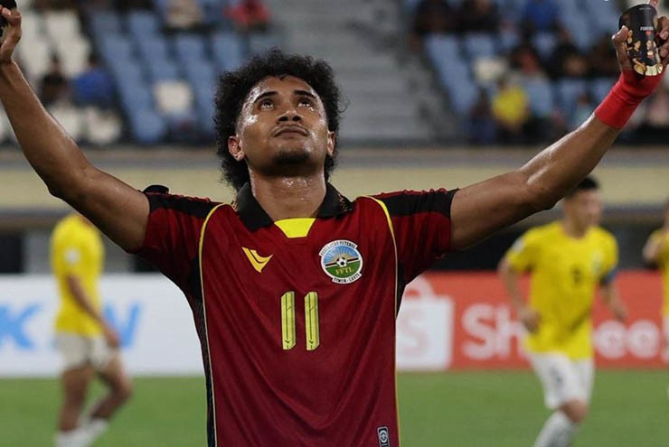 Cơn đau đầu từ Timor-Leste: Tuyển Việt Nam đối mặt hành trình 4.000km tại ASEAN Cup