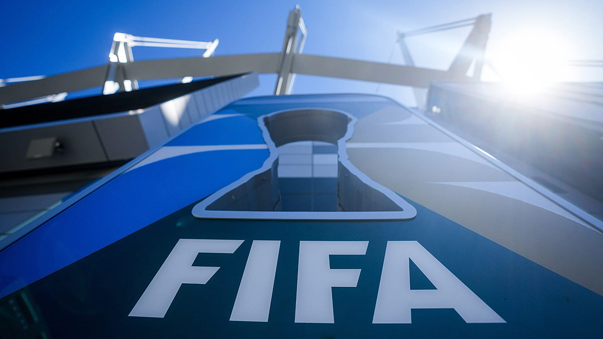 World Cup 2026 tích hợp AI và cảm biến tiên tiến