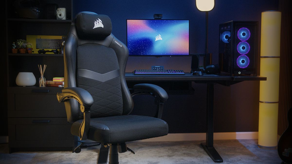 CORSAIR công bố loạt phần cứng đột phá tại Computex 2026: Từ linh kiện tản nhiệt đến giải pháp công thái học
