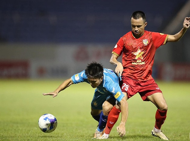 Hà Nội FC chiêu mộ Mai Sỹ Hoàng: Lời giải cho bài toán hành lang cánh trái
