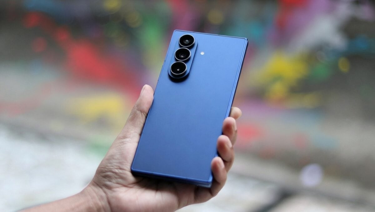 Samsung Galaxy Z Fold8 Ultra: Nâng cấp pin 5,000mAh và sạc 45W trong thiết kế siêu mỏng
