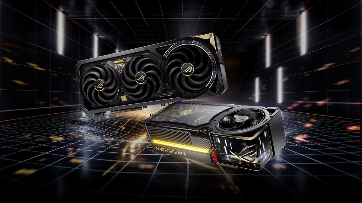 Giải mã hệ sinh thái Asus ROG Edition 20: Bước ngoặt công nghệ gaming và AI tại Computex 2026