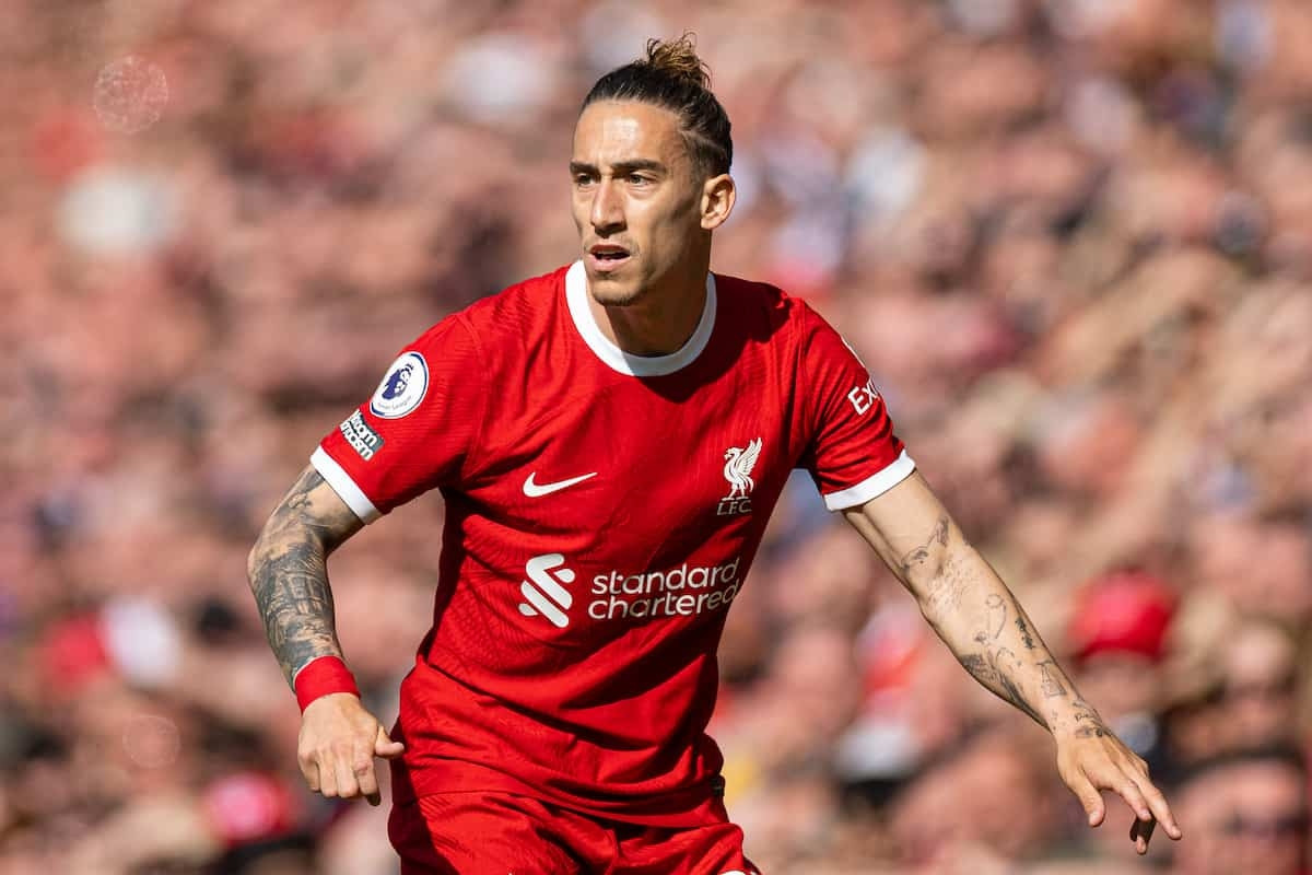 Hậu vệ Kostas Tsimikas nằm trong danh sách thanh lý để tăng ngân sách chuyển nhượng cho The Kop.