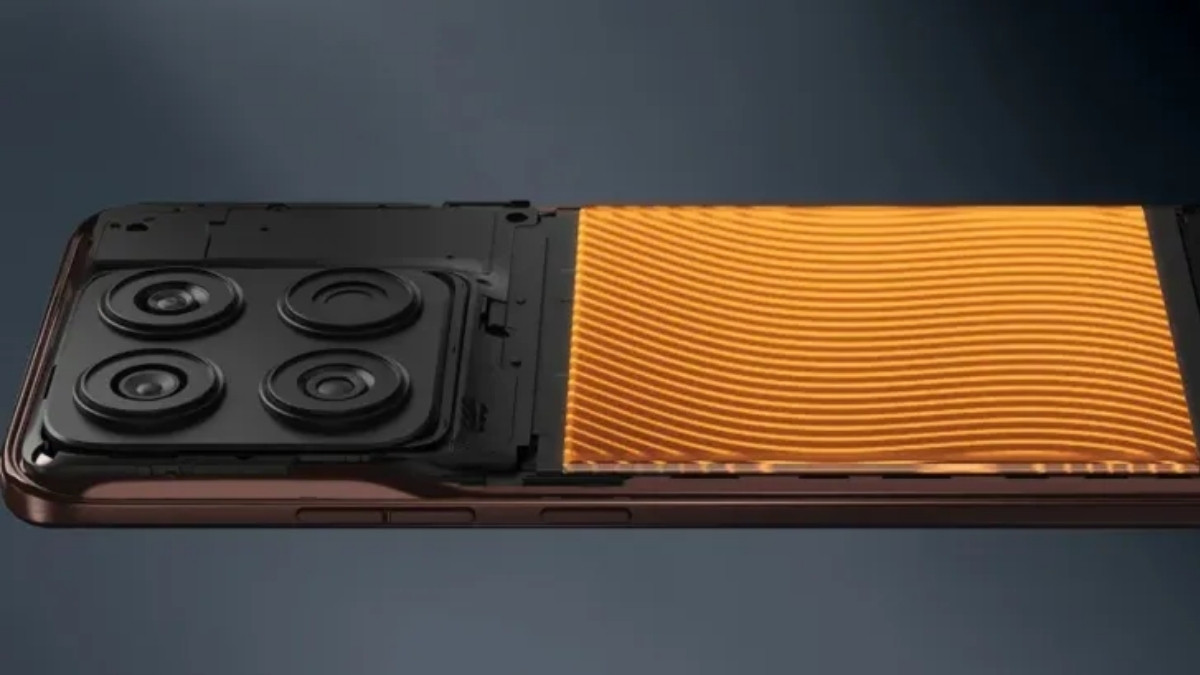 Motorola trang bị cho máy viên pin công nghệ Silicon-Carbon (Si/C) với dung lượng khổng lồ 6,500 mAh
