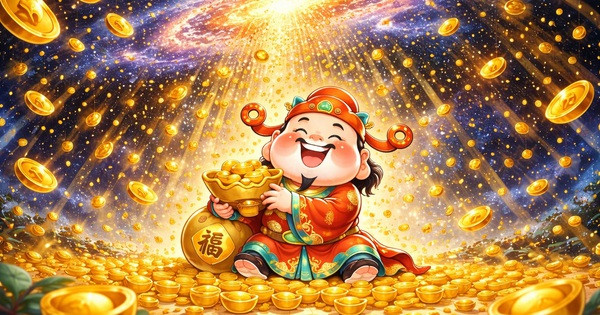 Con số may mắn ngày 5/6/2026 cho 12 con giáp và cung hoàng đạo