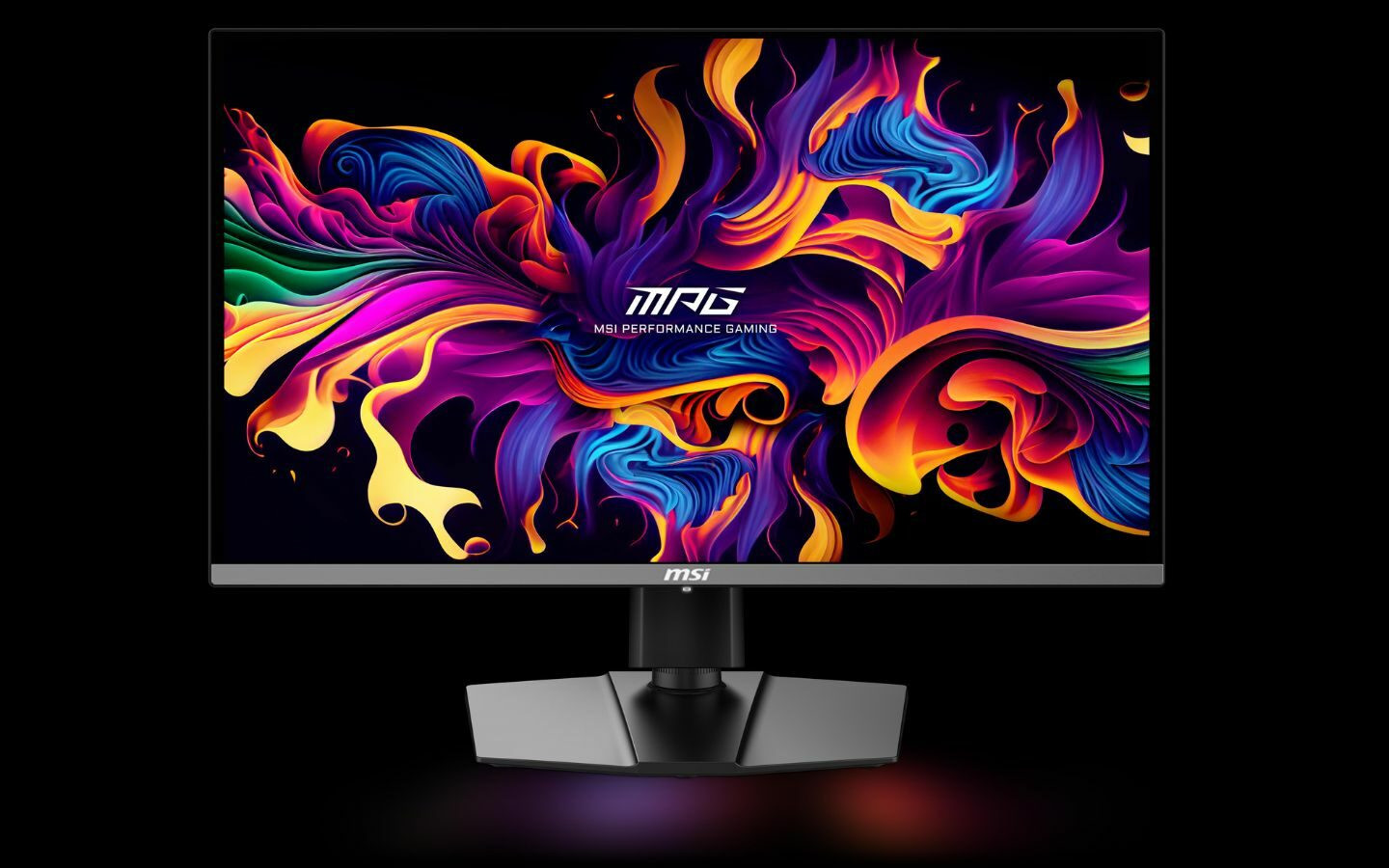 Man hinh MSI MPG OLED 322URDX36