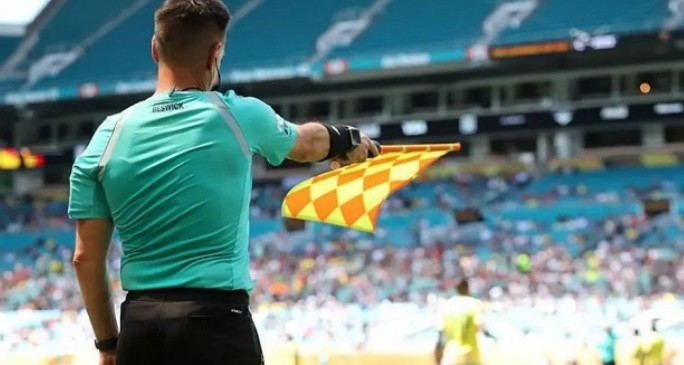 Công nghệ bắt việt vị bán tự động sẽ được FIFA triển khai tại World Cup 2026