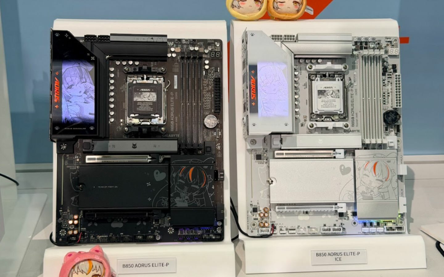 Gigabyte tại Computex 2026 - Hình 10