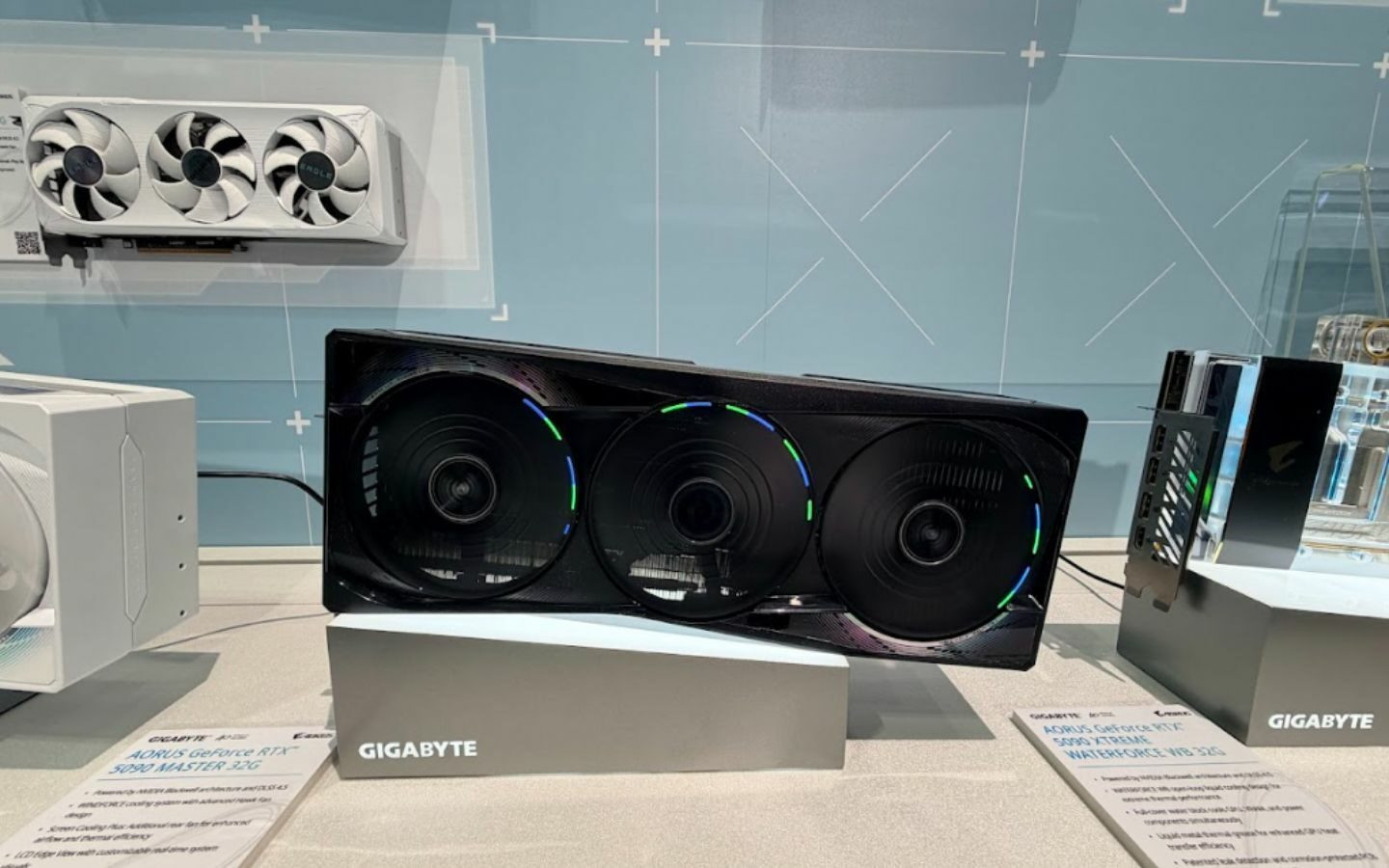 Gigabyte tại Computex 2026 - Hình 4