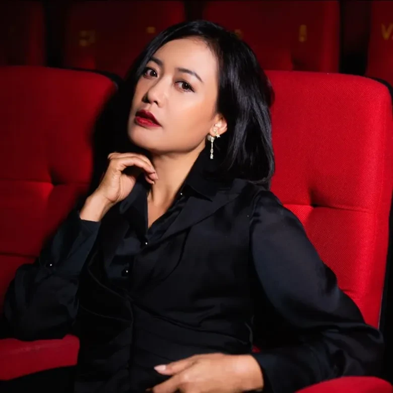 Hồng Ánh là một trong những diễn viên thực lực được khán giả yêu mến.