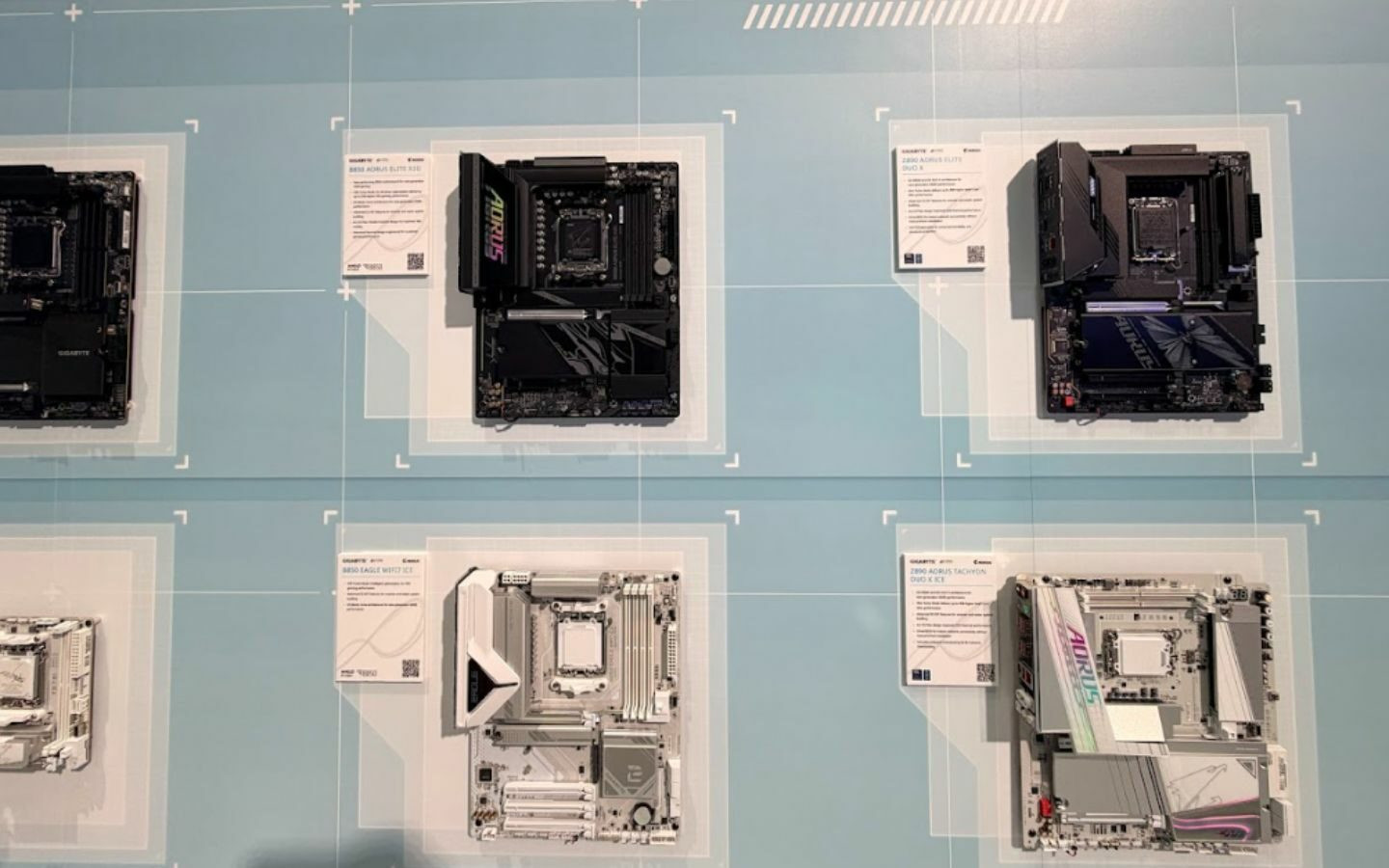 Gigabyte tại Computex 2026 - Hình 1