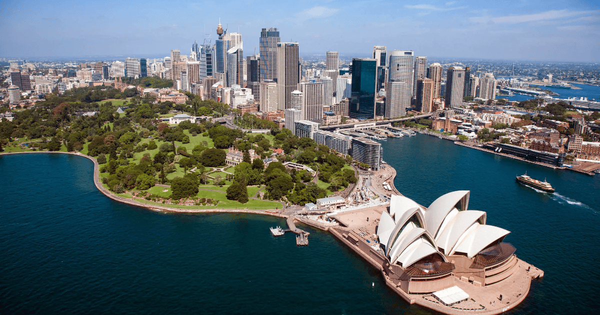 Biểu đồ tăng trưởng kinh tế Australia và đầu tư khu vực tư nhân quý 1 năm 2026