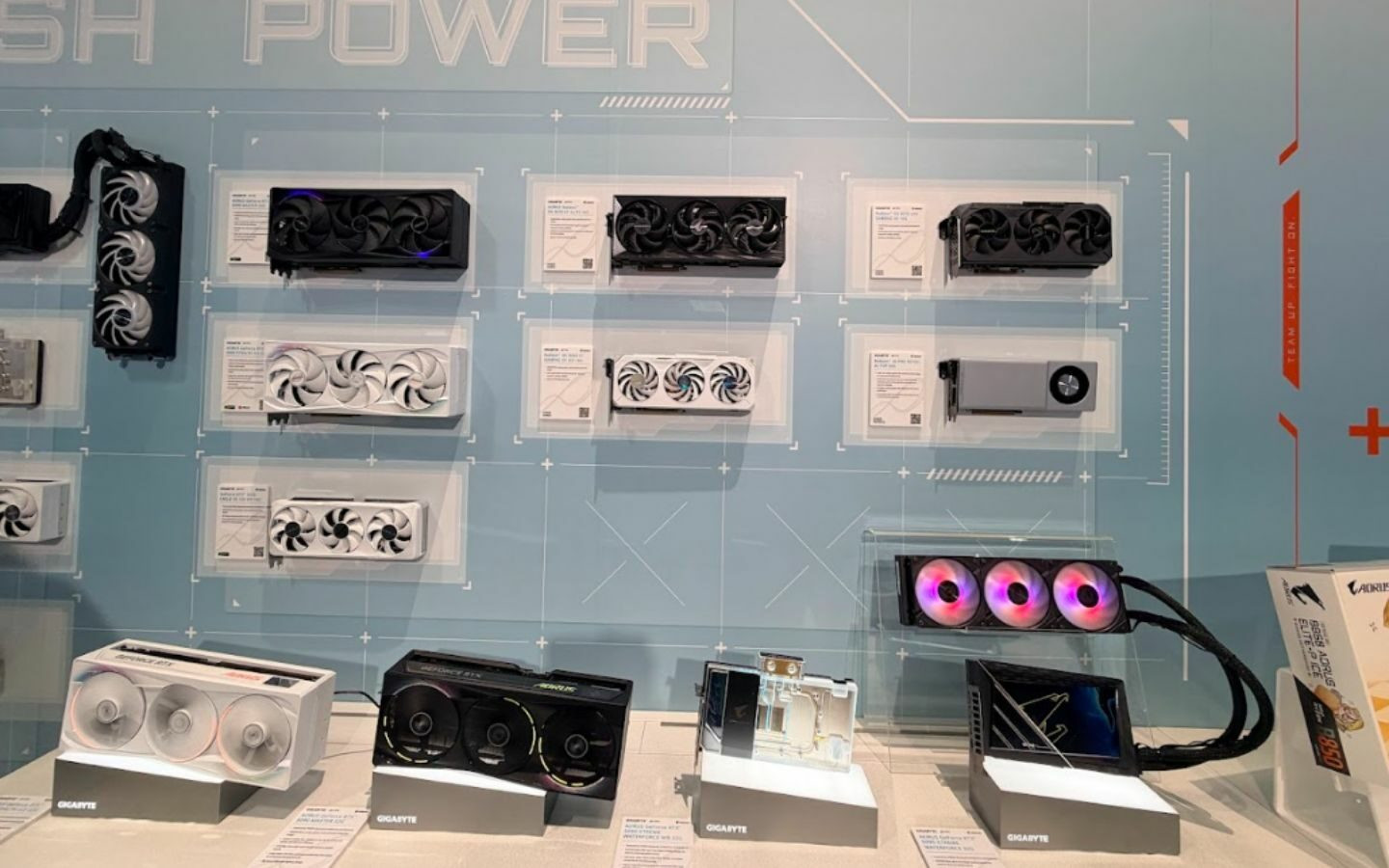 Gigabyte tại Computex 2026 - Hình 6