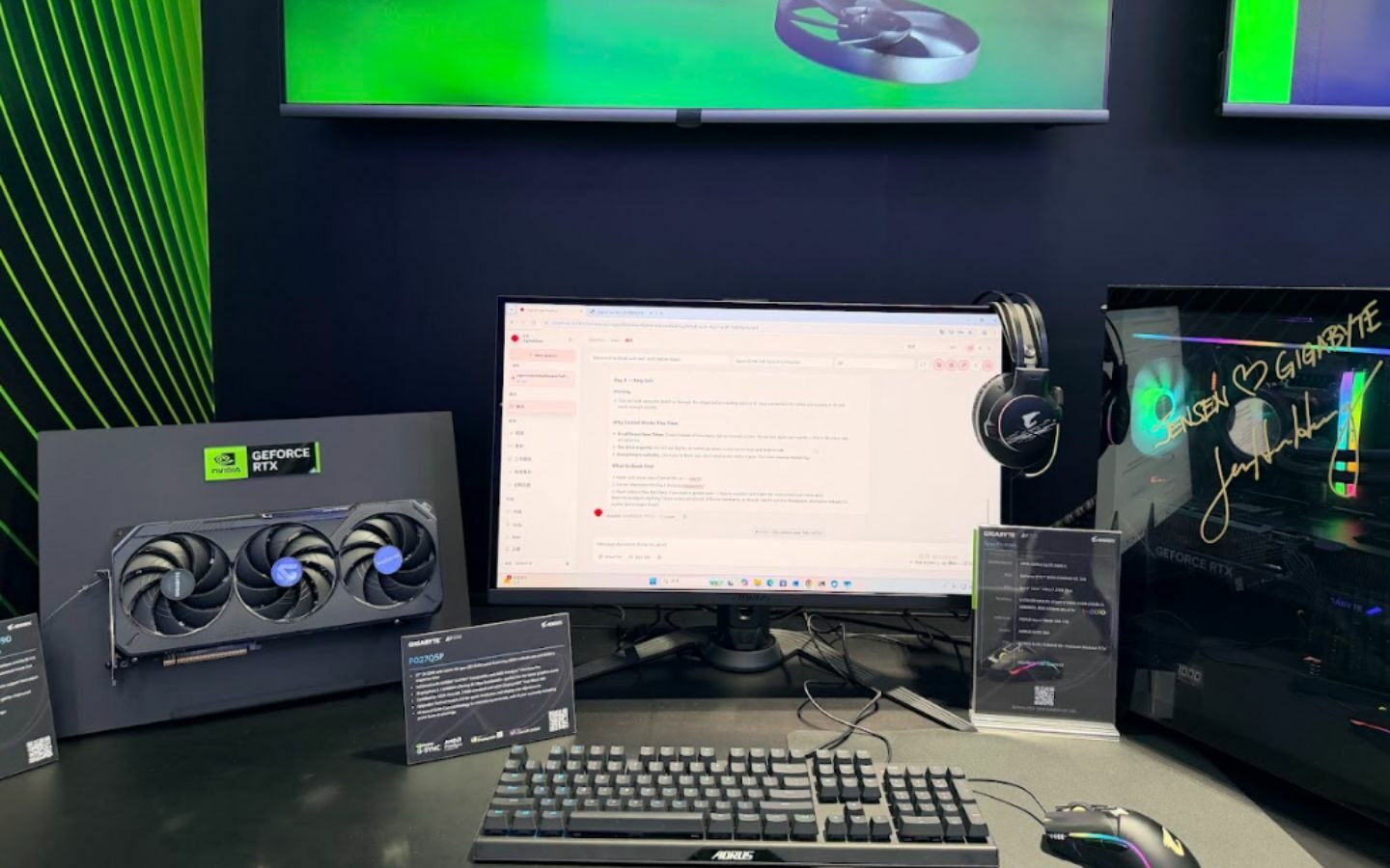Gigabyte tại Computex 2026 - Hình 8