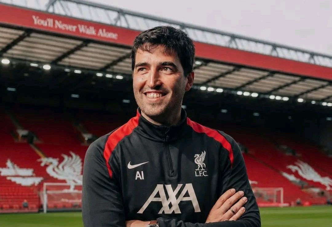 HLV Andoni Iraola được kỳ vọng sẽ dẫn dắt Liverpool bước vào kỷ nguyên mới thay thế Arne Slot.