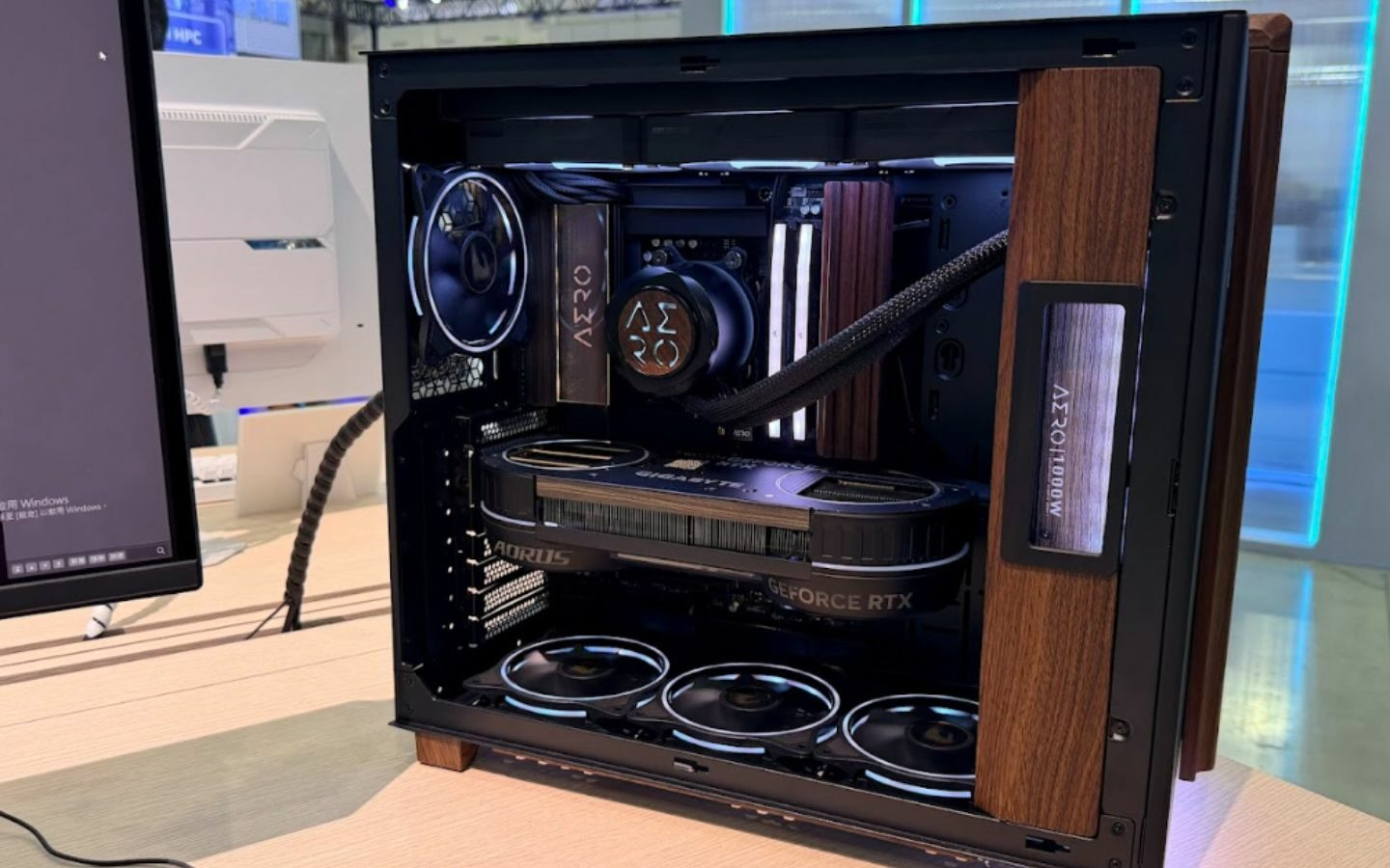 Gigabyte tại Computex 2026 - Hình 12