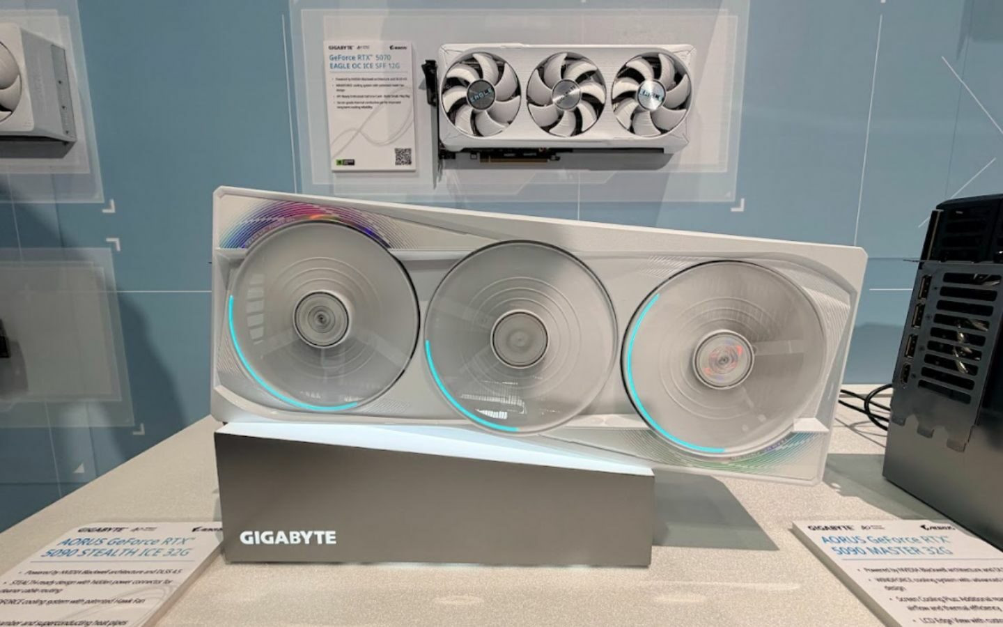 Gigabyte tại Computex 2026 - Hình 5