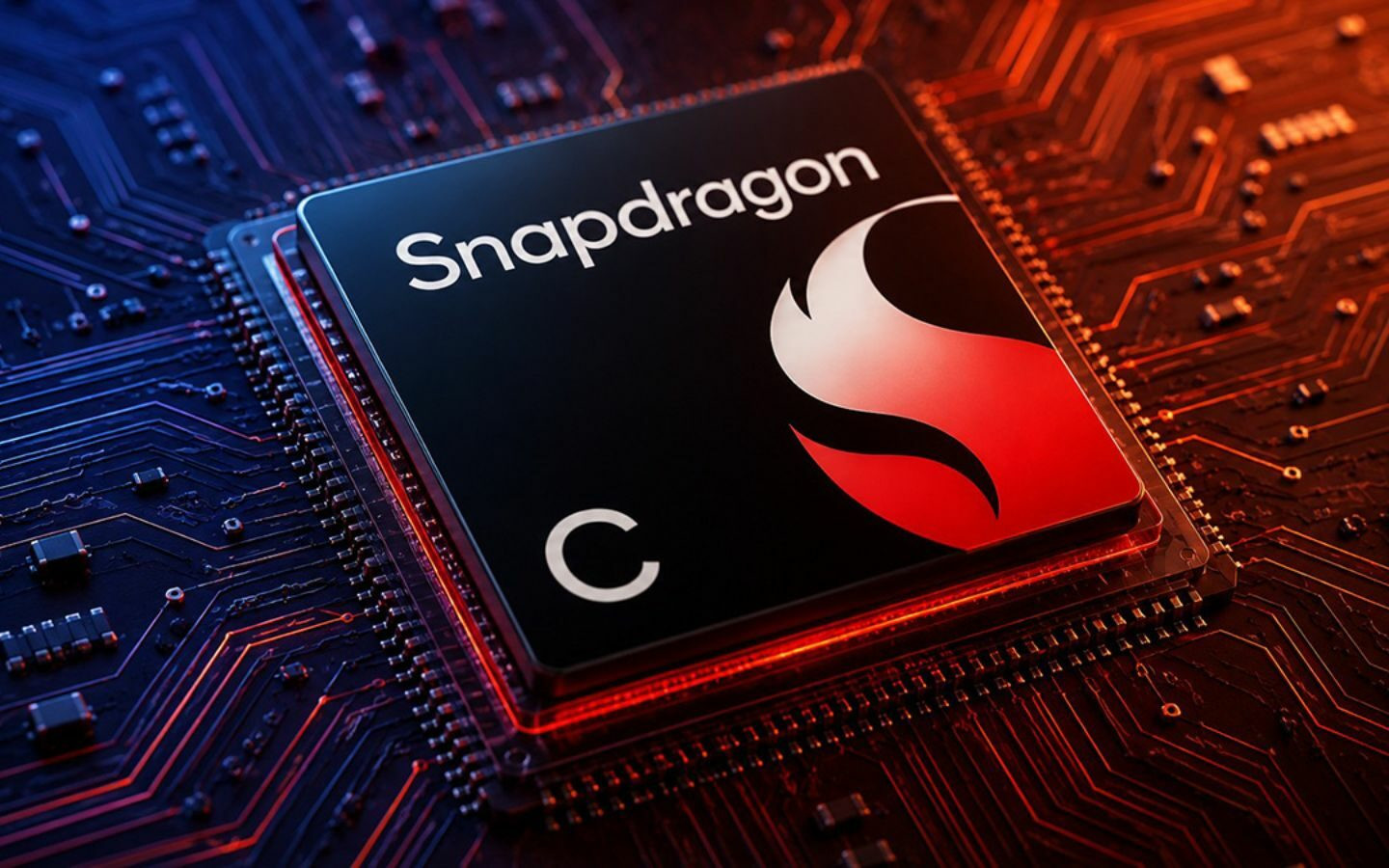 Laptop chay chip Qualcomm Snapdragon C gia re